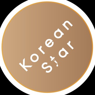 Telegram profile photo for Koreanstar-онлайн магазин корейской косметики