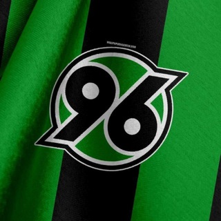 Telegram profile photo for Hannover 96 | Niemals Allein