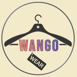 Telegram profile photo for Wango Feedback