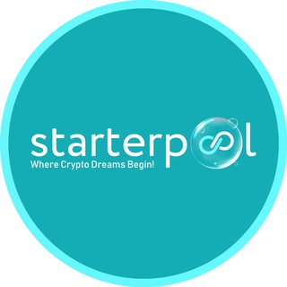 Telegram group profile photo for Starterpool