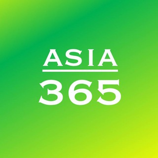 Telegram profile photo for АЗИЯ 365
