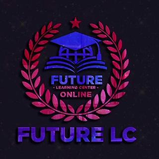 Telegram profile photo for FUTURE | ENGLISH