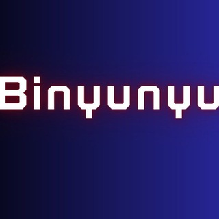 Telegram profile photo for Binyunyu