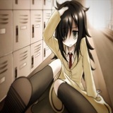 Telegram profile photo for milya maybe ꪔ̤̥