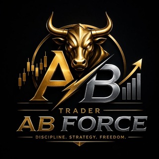 Telegram profile photo for Ab force trader