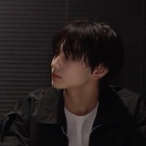 Telegram profile photo for yang jungwon