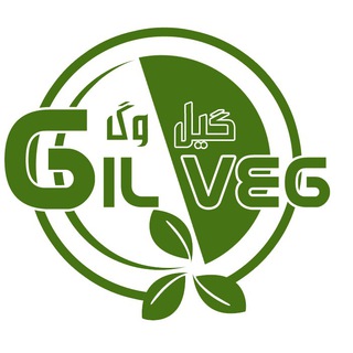 Telegram profile photo for فروشگاه "گیل وگ"