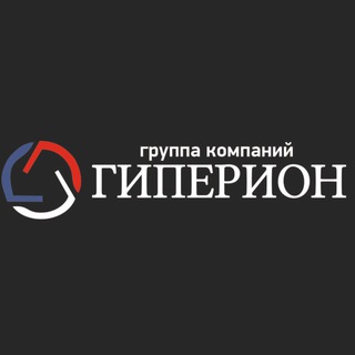 Telegram profile photo for ГК Гиперион