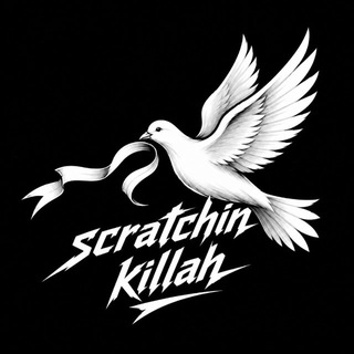 Telegram profile photo for Scratchin Killah / / NEBBULA G