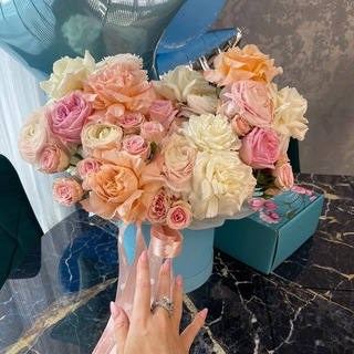 Telegram profile photo for DutyFreeFlowers