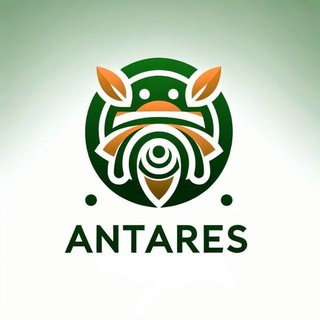Telegram profile photo for AntaresCorp