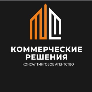 Telegram profile photo for Коммерческие Решения