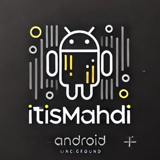 Telegram profile photo for Mahdi_Asghari-projects