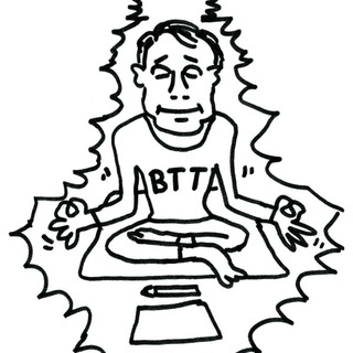 Telegram profile photo for Canal BTT
