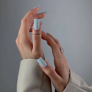 Telegram profile photo for Манікюр/Нігті💅🏻