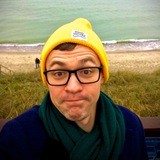 Telegram profile photo for Как Роман Грибов идёт в столовую