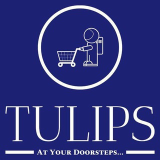 Telegram profile photo for Tulips Event & sales 🤝 Xpand SMMA