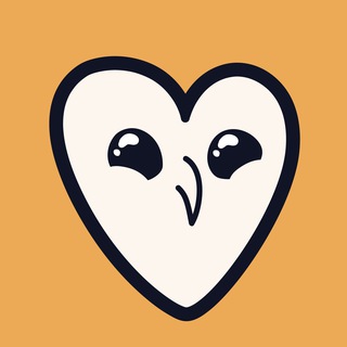 Telegram profile photo for OwlYouNeed.is
