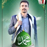 Telegram profile photo for #الشاعر_فارس_الجعدالي