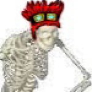Telegram profile photo for С0ФТ КАННИБАЛИЗМ