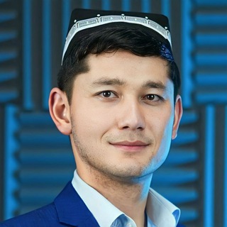 Telegram profile photo for Ravshan | Marketolog
