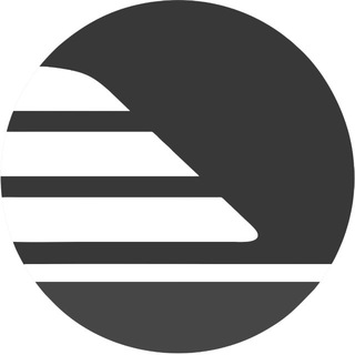 Telegram profile photo for ҚТЖ PRESS