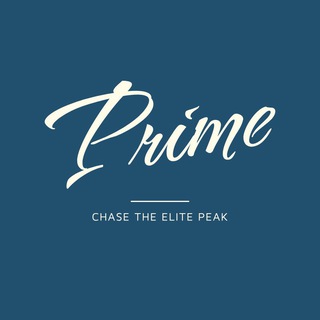 Telegram profile photo for BIG PRIME 💯
