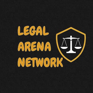Telegram profile photo for Legal Arena Network