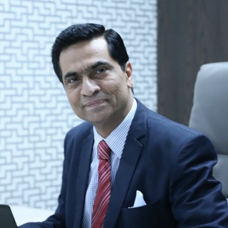 Telegram profile photo for Arif Siddiqui official