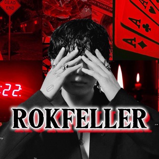 Telegram profile photo for Временно ЗАКРЫТ 𝑅𝑂𝐾𝐹𝐸𝐿𝐿𝐸𝑅