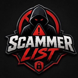 Telegram profile photo for 𝐒𝐜𝐚𝐦𝐦𝐞𝐫 𝐋𝐢𝐬𝐭