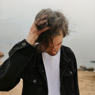 Telegram profile photo for gotlucky // 1/3 NUVORA //RandLover - Music, Production, Life