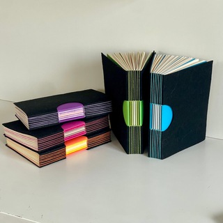Telegram profile photo for para.books