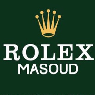 Telegram profile photo for Masoudrolex