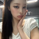 Telegram profile photo for nahyun ♥️