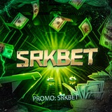 Telegram profile photo for SRKBET | APK
