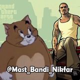 Telegram profile photo for GTA San Music