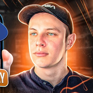 Telegram profile photo for Andrew Trade • Young Trader