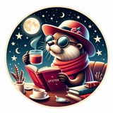 Telegram profile photo for Homeless _sapiens | еда, кино и филология