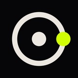Telegram profile photo for mekiba portal