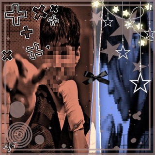Telegram profile photo for Дон Джу||Хороший мальчик
