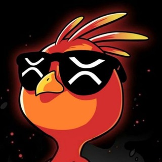 Telegram profile photo for Phoenix - $PHNIX
