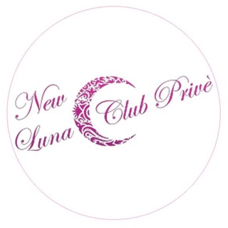 Telegram profile photo for New Luna Club Privè