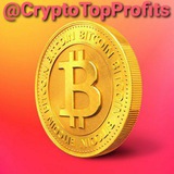 Telegram profile photo for Crypto Top Profits