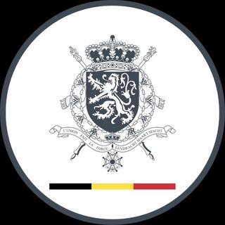 Telegram profile photo for Бельгия в России 🇧🇪 Belgium in Russia