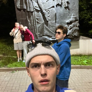 Telegram profile photo for Мамонтяй