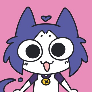 Telegram profile photo for Милшу