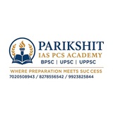 Telegram profile photo for Parikshit IAS PCS ( 71th bpsc pt+mains+interview group )