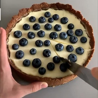 Telegram profile photo for рецептики от Люды