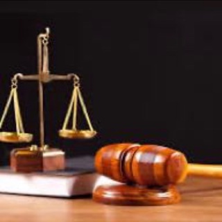 Telegram profile photo for القانونين ⚖️